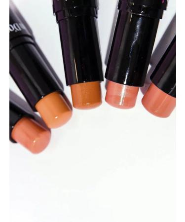 Alvin D'or Blusher Stick blush stick (tone 03 mother -of -pearl pink) - Buy Online on GoSupps.com