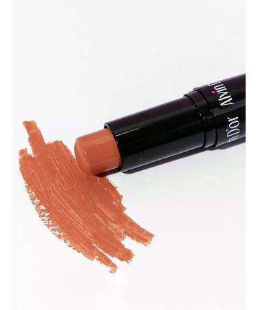 Alvin D'or Blusher Stick blush stick (tone 03 mother -of -pearl pink) - Buy Online on GoSupps.com