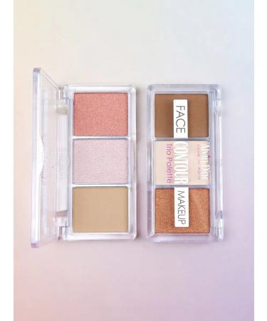 Alvin D'or Face contouring bronzer - Buy Online on GoSupps.com