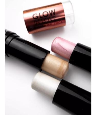 Alvin D'or Styk Highlaiter Glow in Love (04 holographic) - Buy Online on GoSupps.com