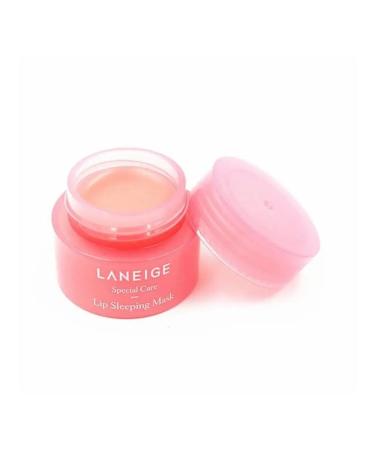 Maks-KOSMETIK Overnight lip mask