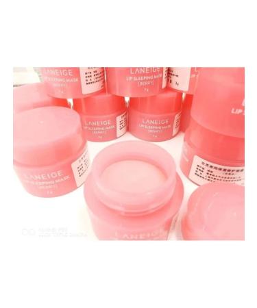 Maks-KOSMETIK Overnight lip mask - Buy Online on GoSupps.com