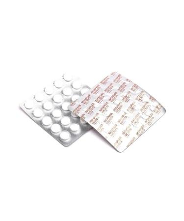 Pharmgroup Amber acid. Immuno tablets No. 50 set 2 pcs - Buy Online on GoSupps.com