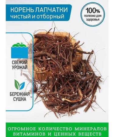 THE RIGHT HERBS Lapcut root white herbal collection - Buy Online on GoSupps.com