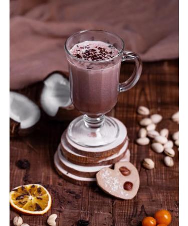 BioRash Cocoa powder cat-d'Ivoire 300 g - Buy Online on GoSupps.com