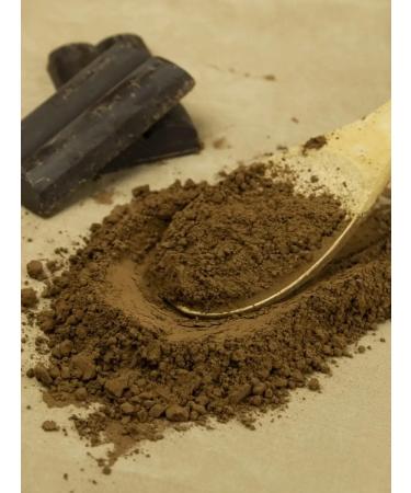 BioRash Cocoa powder cat-d'Ivoire 300 g - Buy Online on GoSupps.com