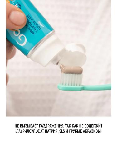 LION Goodage toothpaste against dental plaque with extracts of trains ... - Buy Online on GoSupps.com