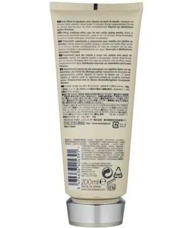 Kerastase Krasastas Densifique Fondant Milk Milk 200 ml - Buy Online on GoSupps.com