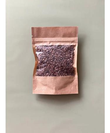 Cocoa-bobs crushed 50 g - Buy Online on GoSupps.com