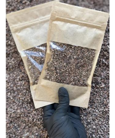 Cocoa-bobs crushed 50 g - Buy Online on GoSupps.com