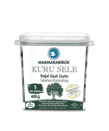 MARMARABIRLIK Turkish olives dried black natural olives s s - Buy Online on GoSupps.com