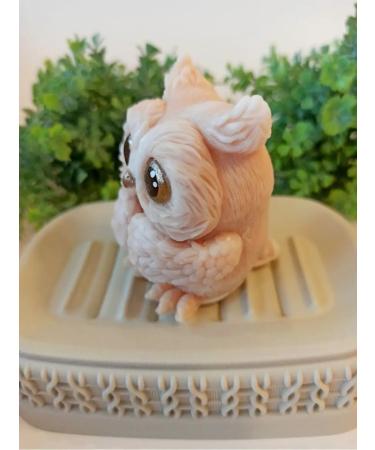 GIFTS Soap Handing soap of manual owl for children - Buy Online on GoSupps.com