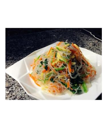 Takemura Funchose vermichel 500 g (China) - Buy Online on GoSupps.com