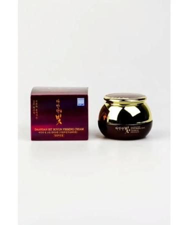 Jigott Daandan Bit Boyun Firming Anti -Renaissance Cream 50ml