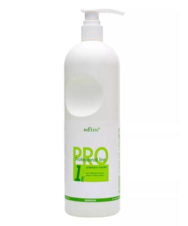 BIELITA Professional Line shampoo-piling 1000 ml