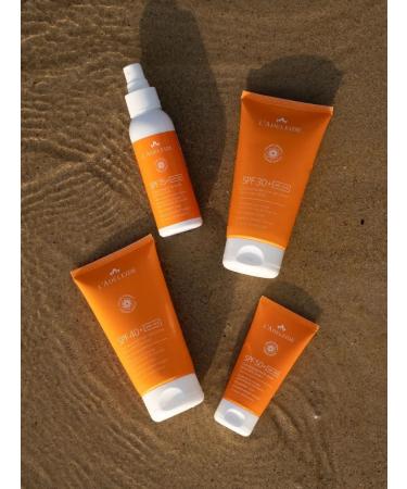 L'Adeleide Sunscreen Sunscreen Sunscreen Sun - Buy Online on GoSupps.com