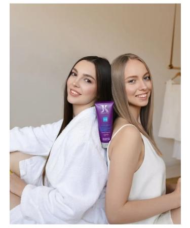 JKeratin Hair conditioner S.22 after keratin - Buy Online on GoSupps.com