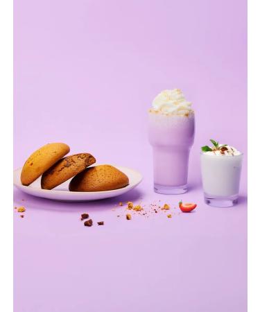 BombBar Protein cookies without sugar Assort mini 3pcs x 60g - Buy Online on GoSupps.com