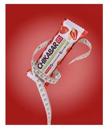 CHIKALAB Protein Batons without sugar Chikabar Assorted Mini 3 pcs - Buy Online on GoSupps.com