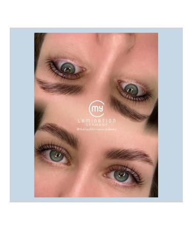 My Lamination Vitamin Botox for eyelashes and eyebrows - Buy Online on GoSupps.com