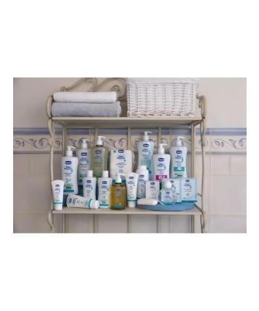 CHICCO Children's cream moisturizer with panthenol for newborns - Buy Online on GoSupps.com