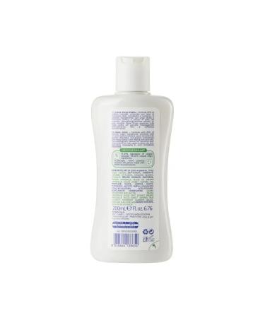 CHICCO Moisturizing children's body lotion (milk) 200 ml 0 + - Buy Online on GoSupps.com