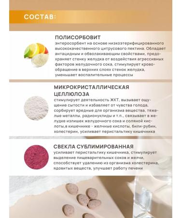 Art Life Phytosorbovite soft detox to eliminate toxins. Spororbent - Buy Online on GoSupps.com