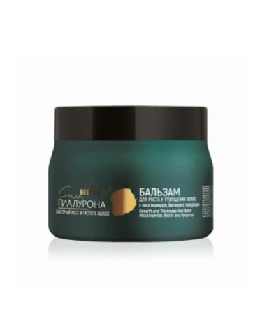 Belita-Vitex Hair growth balm - Buy Online on GoSupps.com