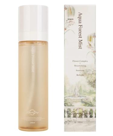 Grace Day Facial mist
