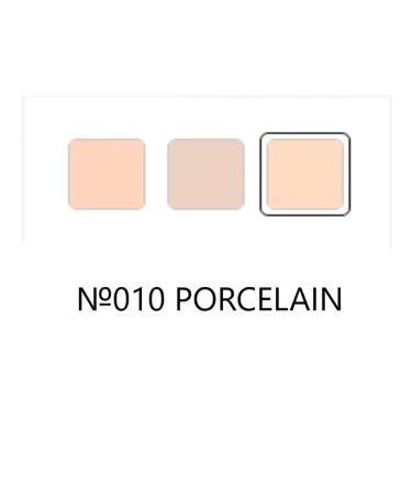 EVELINE Botanic Expert Antibacterial Facial Corrector No. 010 - Buy Online on GoSupps.com