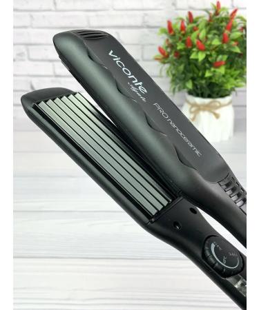 Viscount Hair rectifier - Buy Online on GoSupps.com