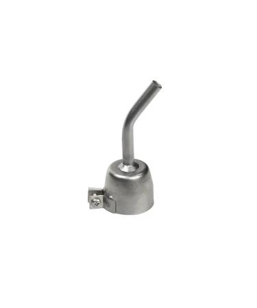 FULLER Welding nozzle on a thermofen 5mm bent for soldering