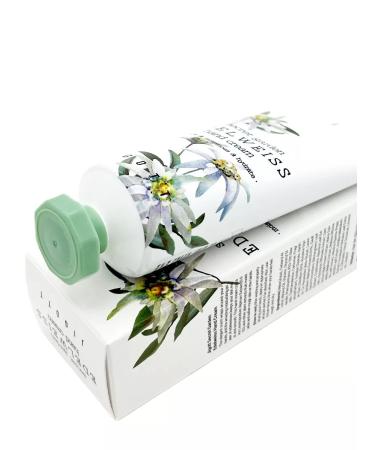 Jigott Edelweiss hand cream 100 ml - Buy Online on GoSupps.com