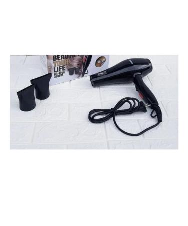Braun Hair dryer hair dryer xiaomi hair dryer technical matters professional hair dryer hair dryer attachment  - Buy Online on GoSupps.com