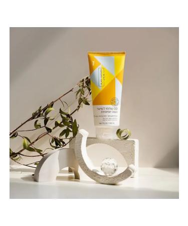 Alan Hadash Salosulfant shampoo for daily use - Buy Online on GoSupps.com
