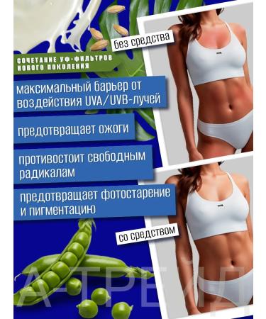 BIELITA Sunscreen cream SPF 50 Actively moisturizing mitigating - Buy Online on GoSupps.com