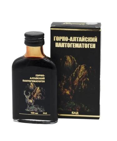 Narine Pantogematogen is Altai - Buy Online on GoSupps.com