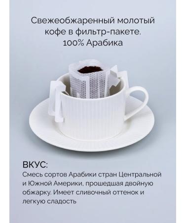 KO&FE Florence Espresso Coffee in Drip Coindfe packages - Buy Online on GoSupps.com
