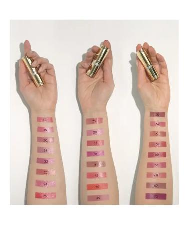 LUXVISAGE Luxury lipstick pearl lip - Buy Online on GoSupps.com