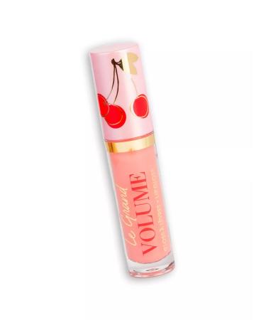 VIVIENNE SABO Lip gloss Le Grand Volume tone 05 - Buy Online on GoSupps.com
