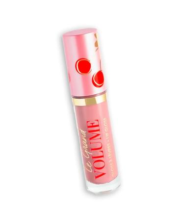 VIVIENNE SABO Lip gloss Le Grand Volume Tone 09 - Buy Online on GoSupps.com