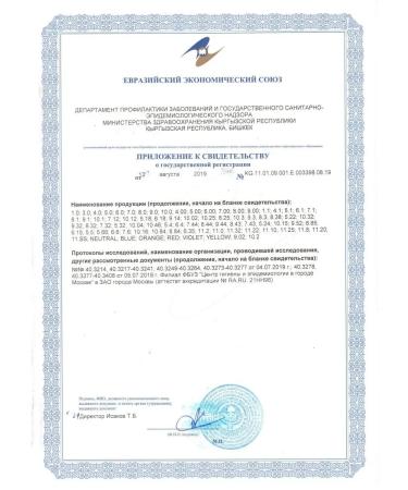 Dewal Cosmetics 3.0 Professional hair dye IQ Color 90 ml 1 pcs - Buy Online on GoSupps.com