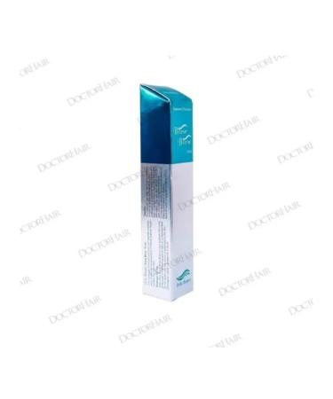 Pelo Baum Brow Brow Peptide remedy activator of eyebrow growth 10ml - Buy Online on GoSupps.com