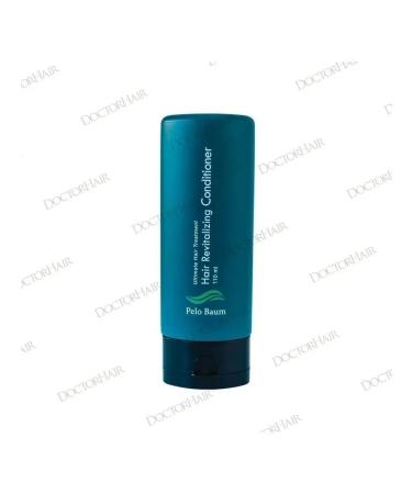 Pelo Baum Peptide air conditioner for hair growth sang baum 110 ml - Buy Online on GoSupps.com