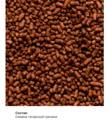 Factory of Nature Buckwheat tea in pyramids 10 bags of 3 g detox - Buy Online on GoSupps.com