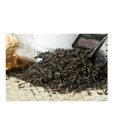 Tea Berry Black tea with bergamot "Earl Gray" 20 pieces - Buy Online on GoSupps.com
