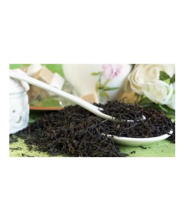 Tea Berry Black Baykhovy tea "Assam" 20 pieces - Buy Online on GoSupps.com