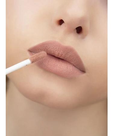 LUXVISAGE Lipstick Pin Up Liquid matte tone 20 - Buy Online on GoSupps.com