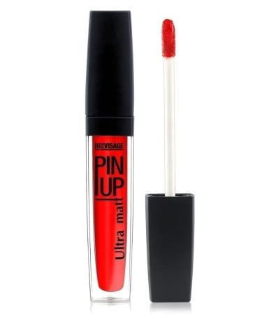 LUXVISAGE Lipstick Pin Up Liquid matte tone 29 - Buy Online on GoSupps.com