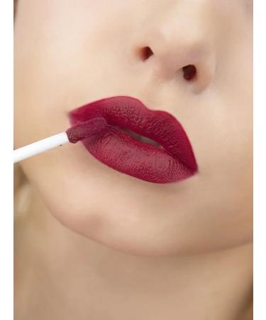 LUXVISAGE Lipstick Pin Up Liquid matte tone 31 - Buy Online on GoSupps.com